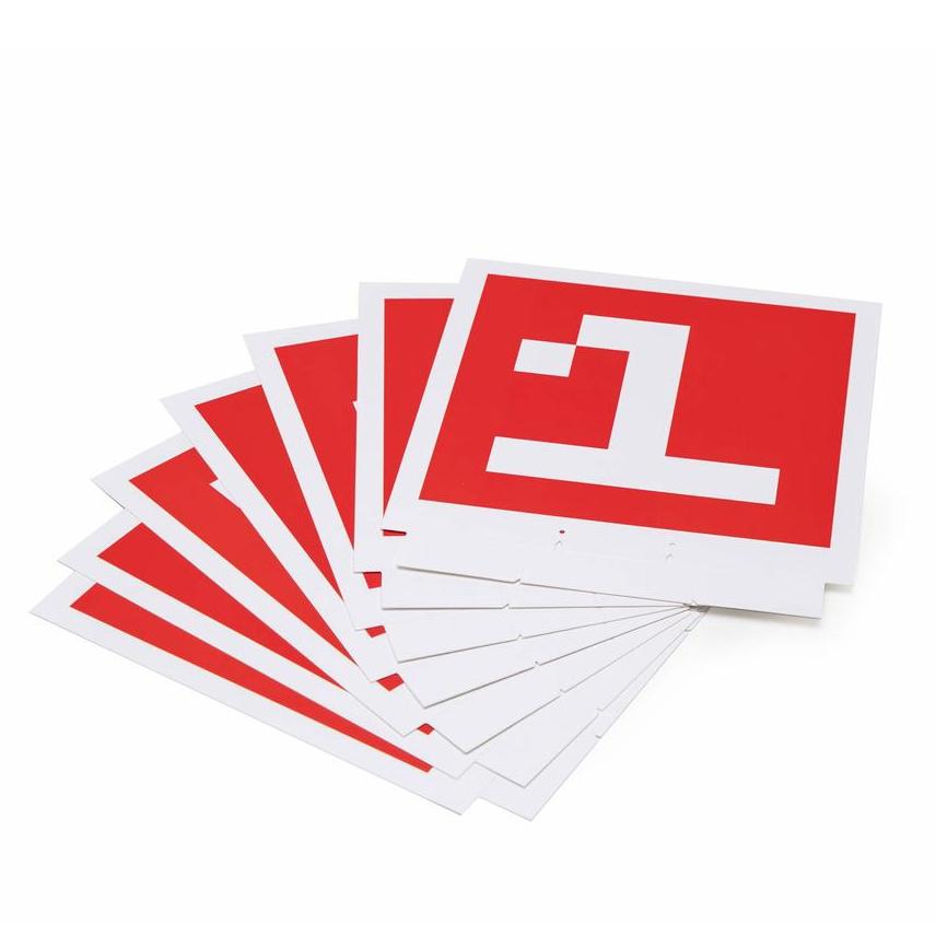 Robomaster S1 Vision Markers-1964932247593291779