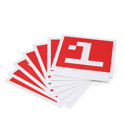 Robomaster S1 Vision Markers-1964932247593291779