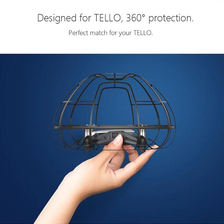 Protective Cage For Dji Tello Drone-1964932359912558599