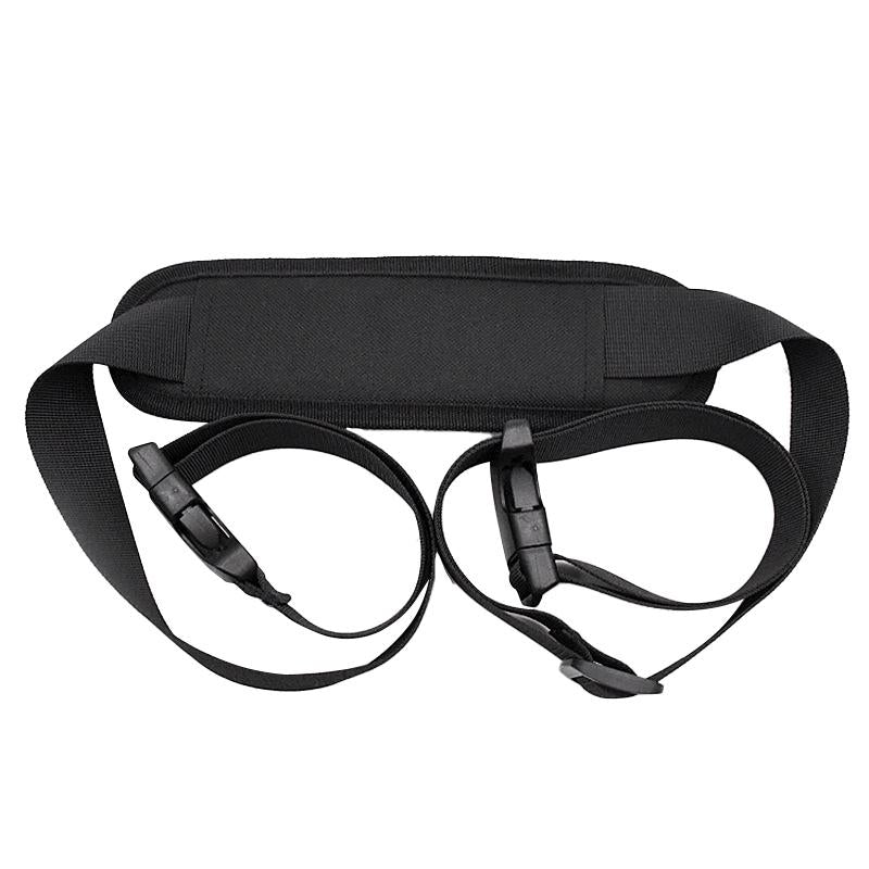 Xiaomi M365 Electric Scooter Shoulder Strap - Multifunctional Release Buckle-1964932147060019201