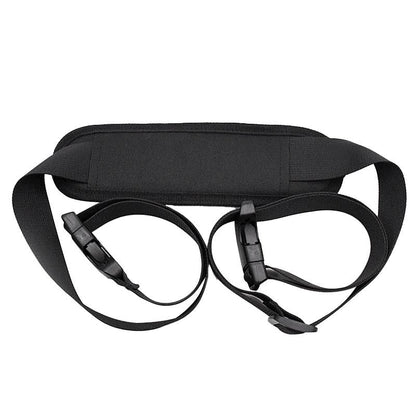 Xiaomi M365 Electric Scooter Shoulder Strap - Multifunctional Release Buckle-1964932147060019201