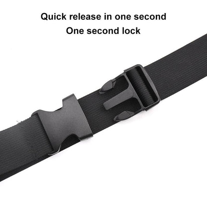 Xiaomi M365 Electric Scooter Shoulder Strap - Multifunctional Release Buckle-1964932147060019202