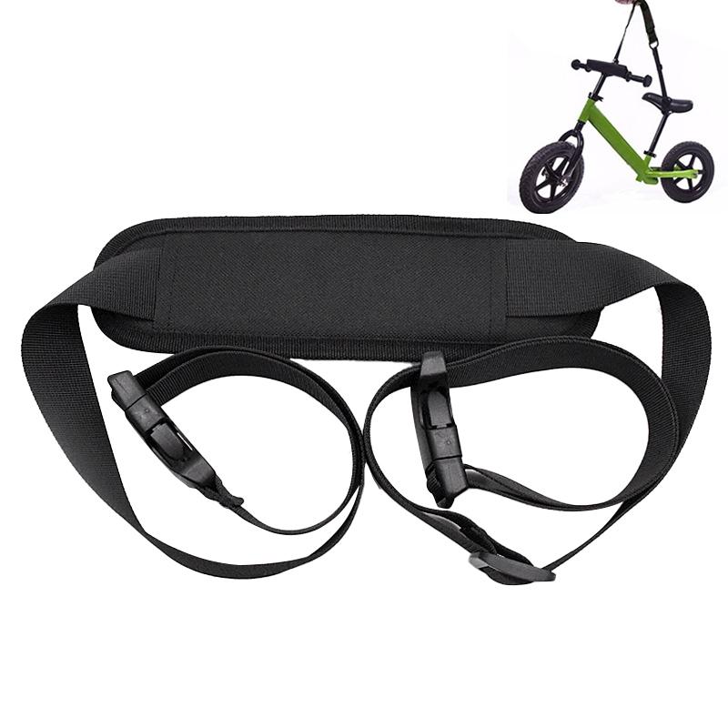 Xiaomi M365 Electric Scooter Shoulder Strap - Multifunctional Release Buckle-1964932147060019206