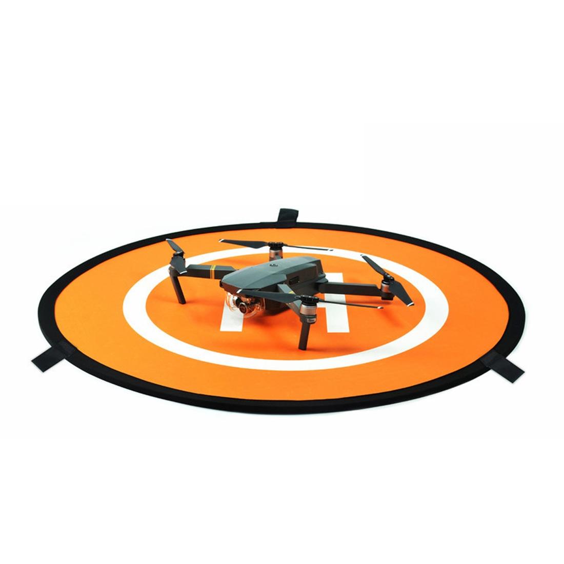 Fast Fold Landing Pad For Rc Drones - 75Cm Diameter-1915196534903934976