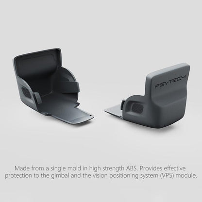 Protective Gimbal Hood For Dji Spark Camera - Compact Design-1915196791943467012