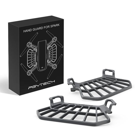 Hand Guard Finger Palm Board For Dji Spark-1915197280596660225