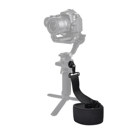 Stress-Relieving Neck Strap For Dji Ronin Rs 2 / C2-1915196752051441664