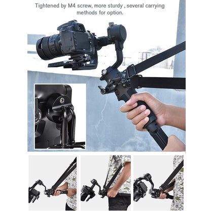 Stress-Relieving Neck Strap For Dji Ronin Rs 2 / C2-1915196752051441670