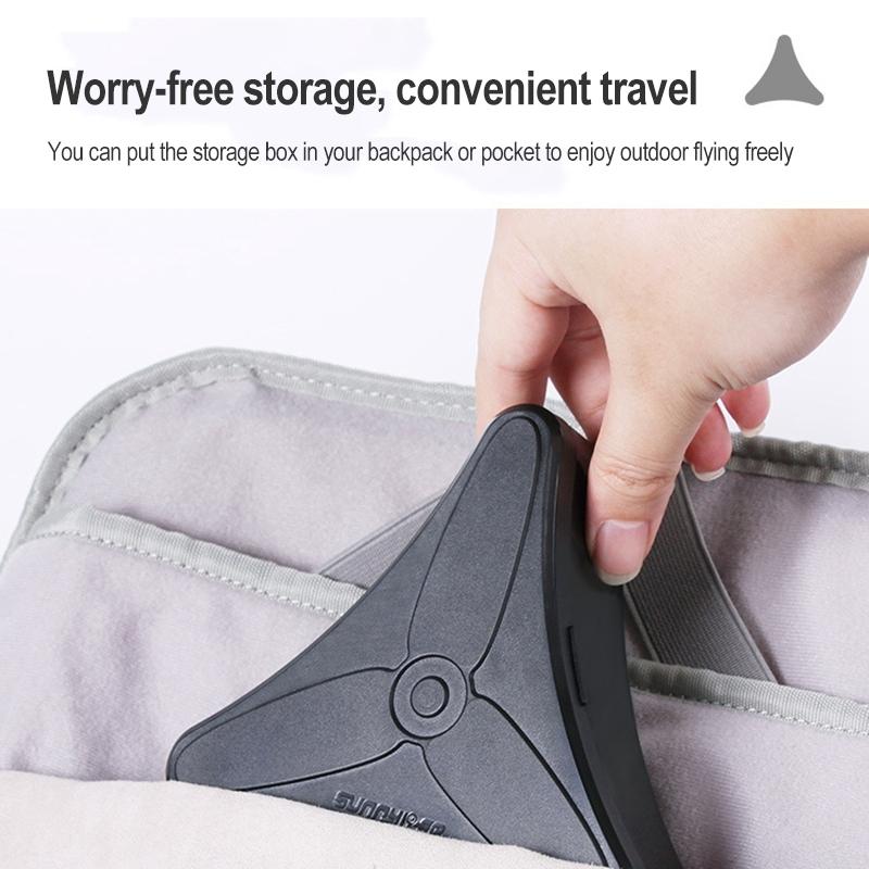 Dji Fpv Propeller Storage Case - Anti-Fall Protection Box-1915197022542106628