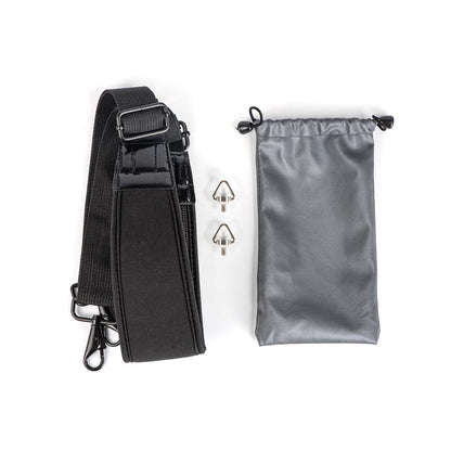 Stress-Relieving Neck Strap For Dji Rs 3 / Rs 3 Pro - Thickening-1915196779784179715