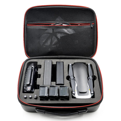 Waterproof Shockproof Portable Case For Dji Mavic Air And Accessories - 29Cm X 21Cm X 11Cm-1915196753242624003