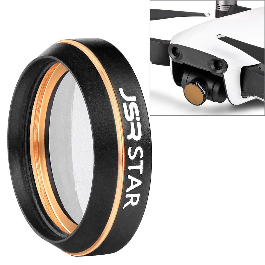 Premium Lens Filter For Dji Mavic Air - Enhance Aerial Photography-1915198031767146501