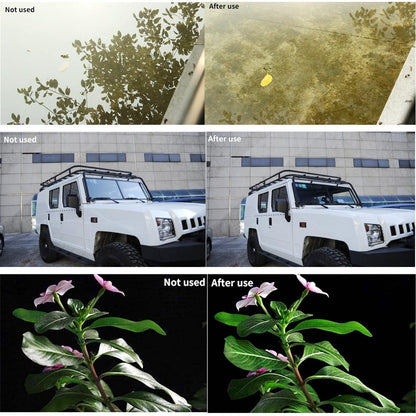 5-In-1 Hd Drone Lens Filter Kit For Dji Mavic Air - Star Effect Nd4 Nd8 Nd16 Cpl-1915197561958961157