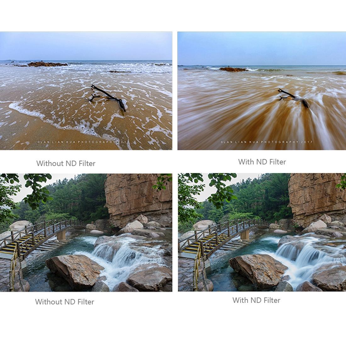 3-In-1 Hd Drone Lens Filter Kit For Dji Mavic Air-1915197686353629188