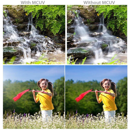 Spark Drone Lens Filter - Hd Quality-1915198015681990658