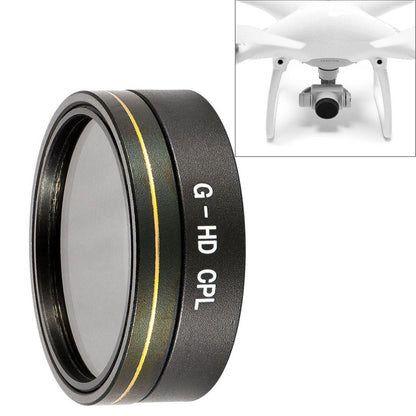 Pro Drone Lens Filter For Dji Phantom 4 - Hd-1915197546939158532