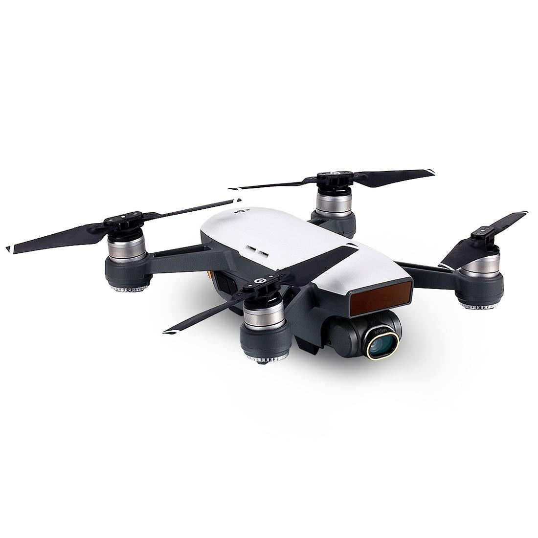 Dji Spark With Hd Drone Lens Filter-1915197669505110018