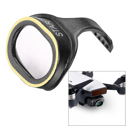Dji Spark With Hd Drone Lens Filter-1915197669505110020