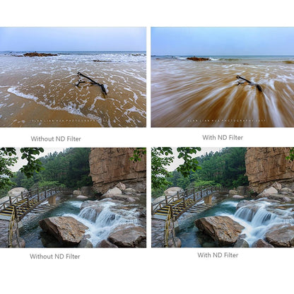 4-In-1 Hd Drone Lens Filters For Dji Phantom 4 Pro-1915197057078005763