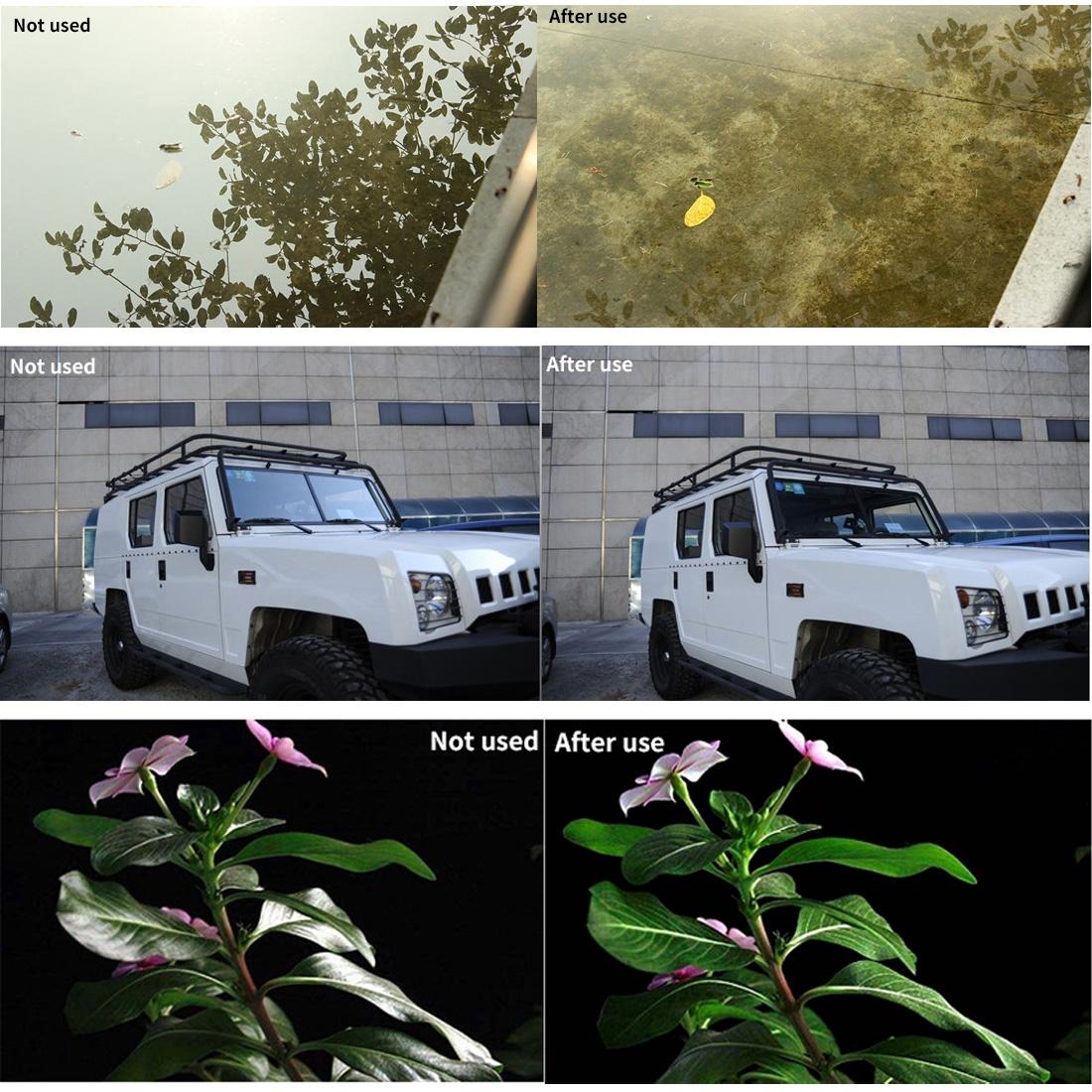 4-In-1 Hd Drone Lens Filters For Dji Phantom 4 Pro-1915197057078005764