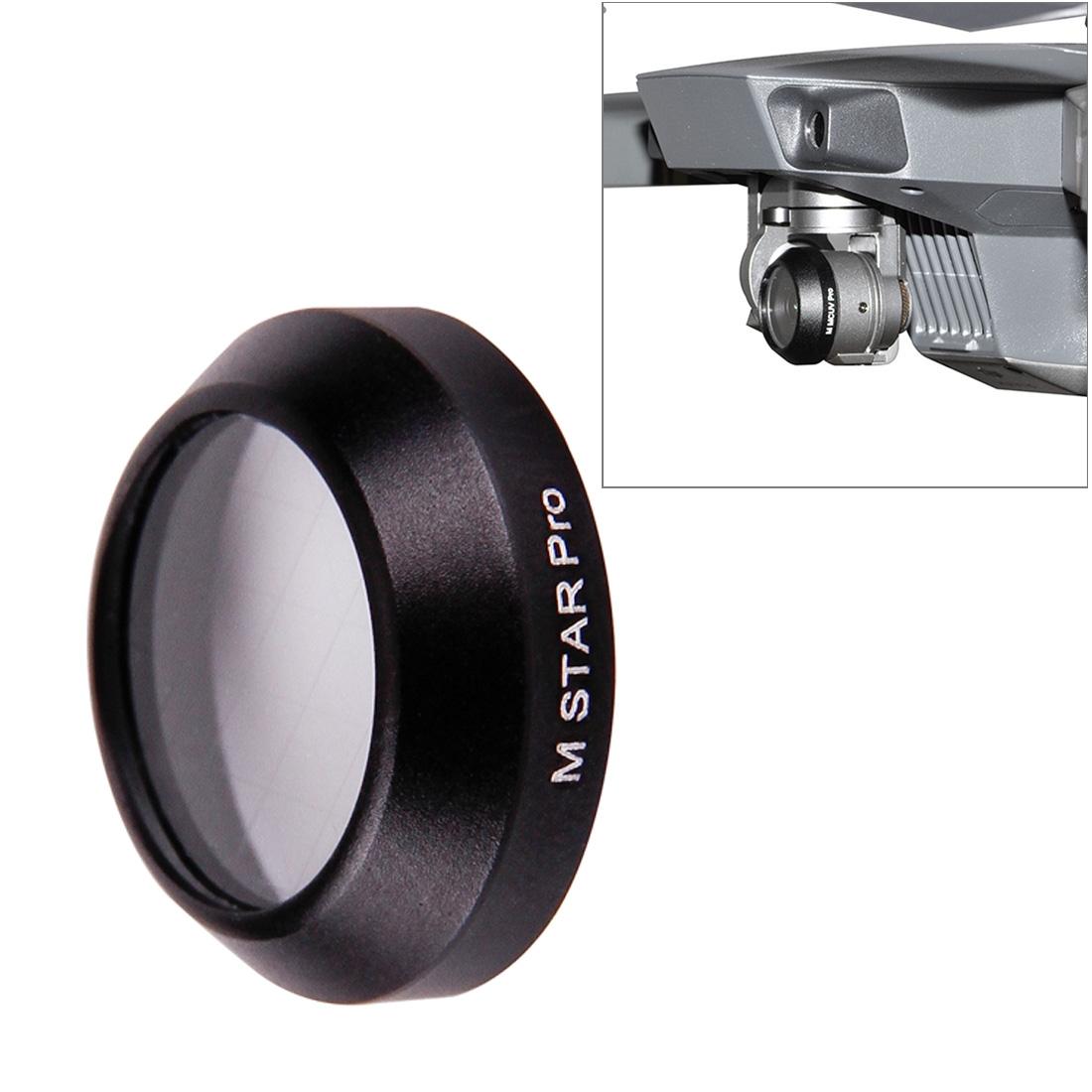6-Point Star Effect Lens Filter For Dji Mavic Pro Drone-1915197728225366021