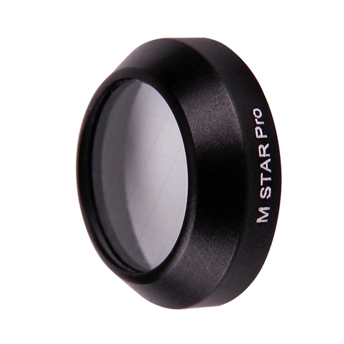 6-Point Star Effect Lens Filter For Dji Mavic Pro Drone-1915197728225366017