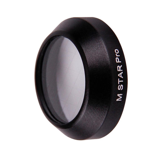 6-Point Star Effect Lens Filter For Dji Mavic Pro Drone-1915197728225366017
