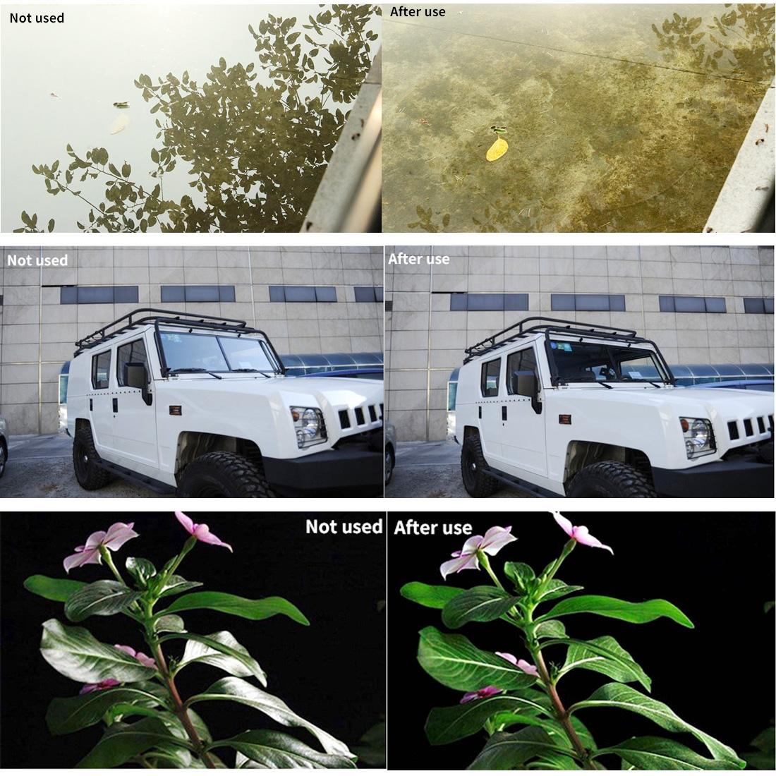 Dji Mavic Pro With Star Nd2 Nd4 And Cpl Filters-1915197555306795012