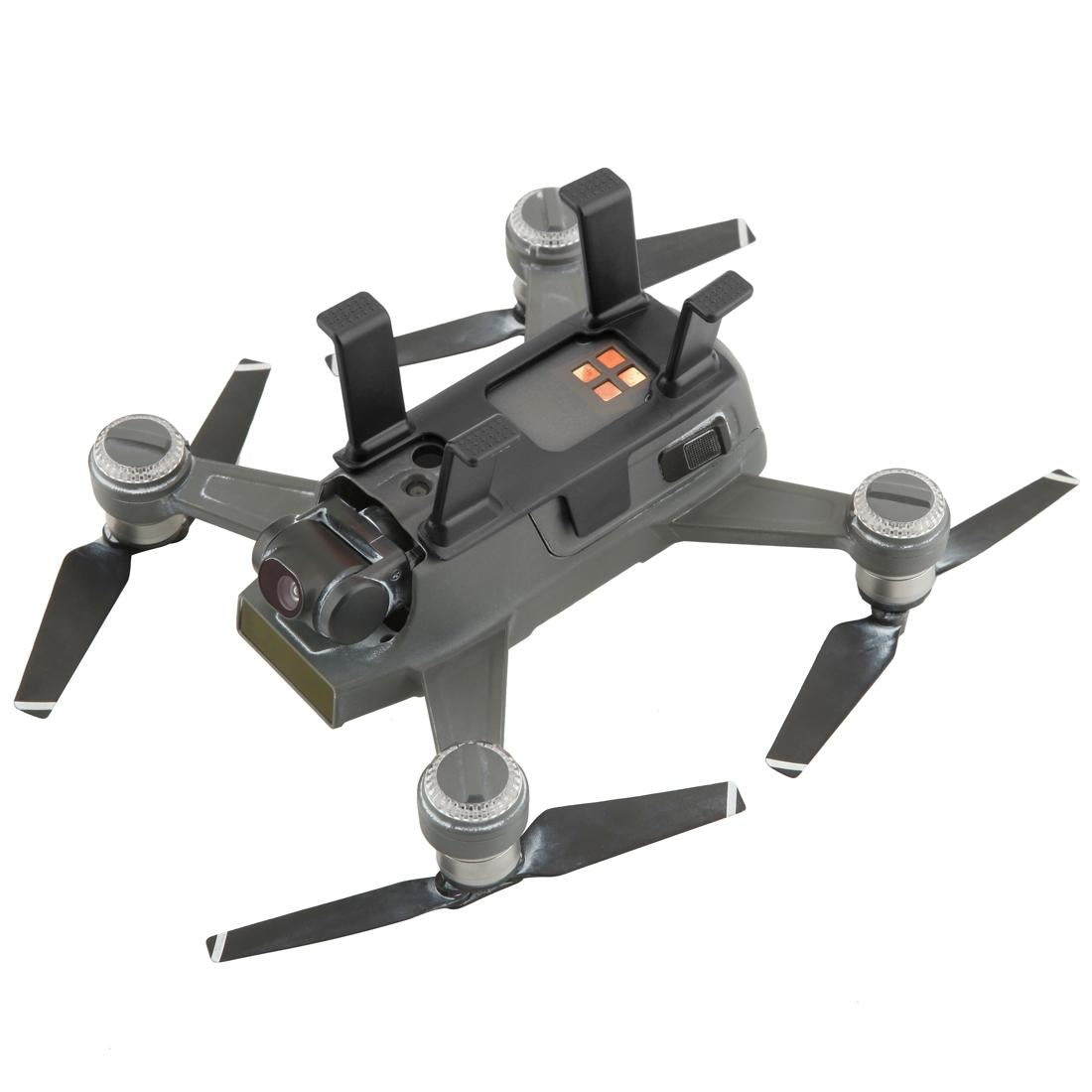 Safe Landing Gear Stabilizers For Dji Spark - Leg Extender-1915196752512815107
