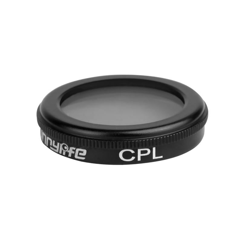 Enhanced Lens Filter For Dji Mavic 2 / Zoom - Hd Quality-1915198068739936257
