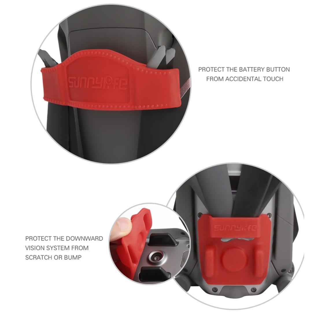 Propeller Stabilizers For Dji Mavic 2 Pro / Zoom - M2-1915196796326514692