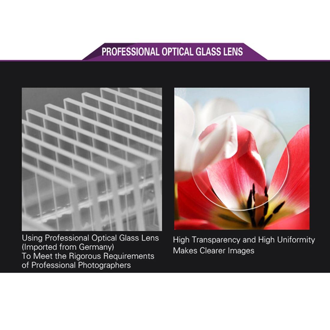 Nd Lens Filter Set For Dji Mavic 2 Zoom - 2-64 Pl-1915197064267042820