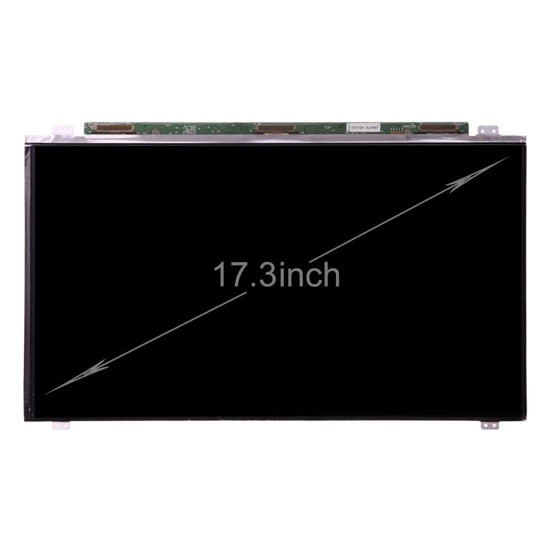 17.3 144Hz High-Resolution Laptop Screen - 1920X1080 Tft Lcd Panel-1943465054703849472