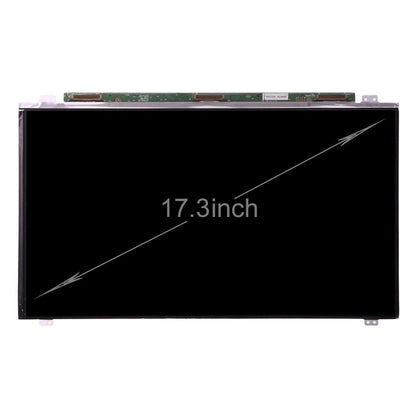 17.3 144Hz High-Resolution Laptop Screen - 1920X1080 Tft Lcd Panel-1943465054703849472