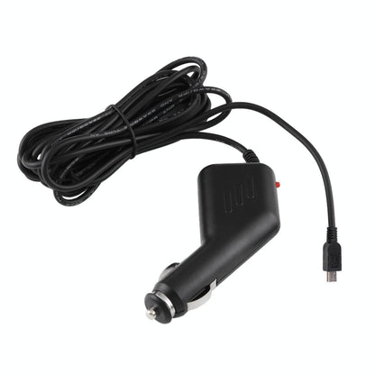 Mini Usb Car Charger For Dvr Camera Gps - 10V To 48V Input 5V 1.5A Output-1915198220699570176