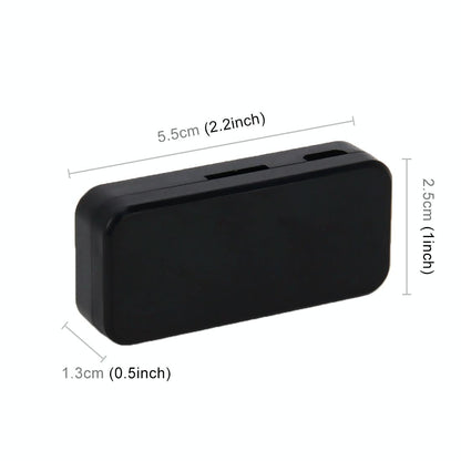 Wireless Bluetooth Music Receiver For Cars - V4.1-1915198410659598340