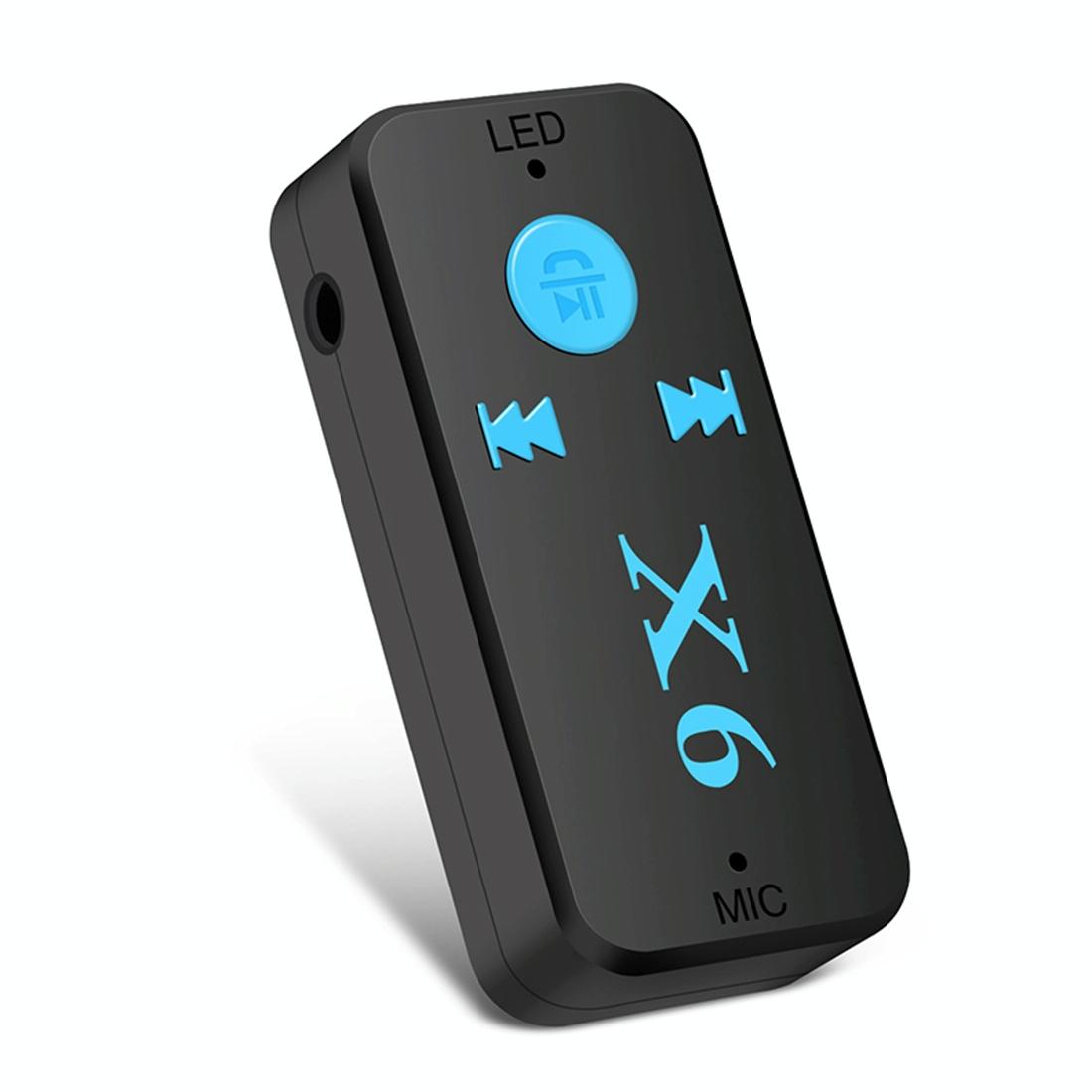 Wireless Bluetooth Music Receiver For Cars - V4.1-1915198410659598341