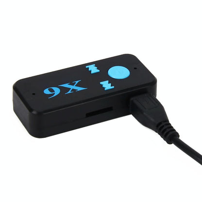 Wireless Bluetooth Music Receiver For Cars - V4.1-1915198410659598342