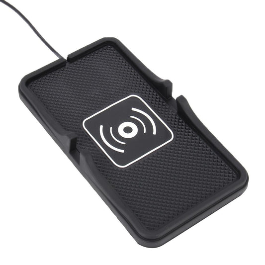 5W Fast Charging Qi Wireless Charger For Home And Car-1915197152053825537