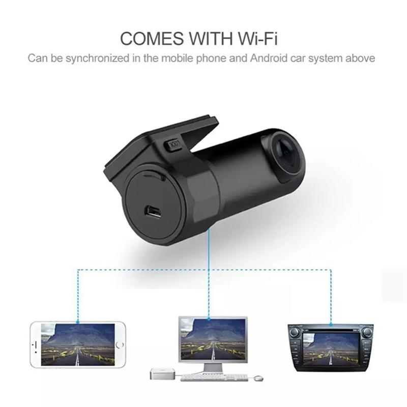 Full Hd Mini Car Dash Cam With Wifi And Motion Detection-1915197761037406212