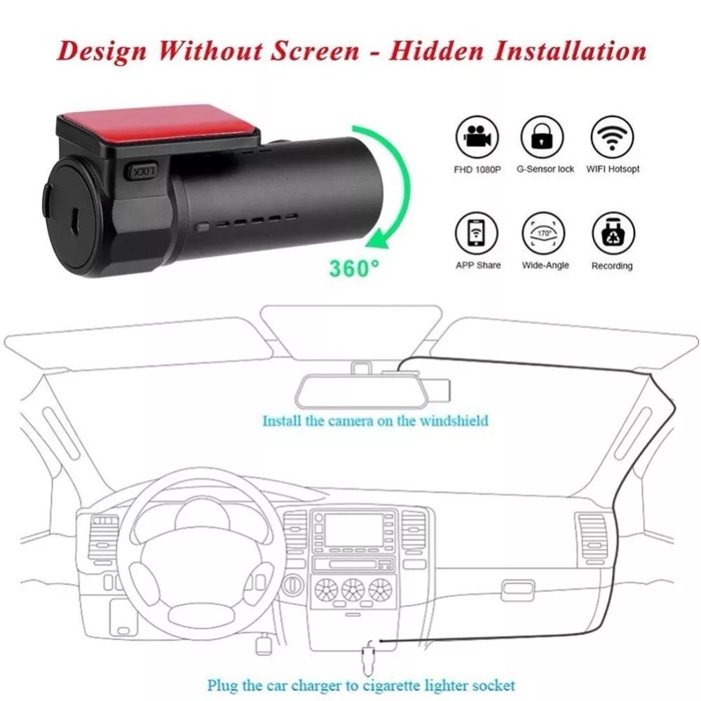 Full Hd Mini Car Dash Cam With Wifi And Motion Detection-1915197761037406214