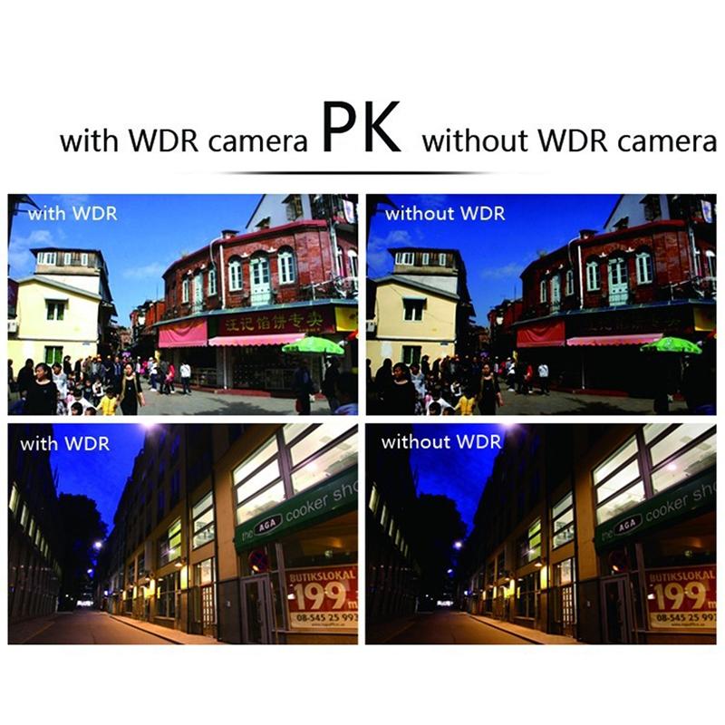 2.4 Video Camera Dvr & Radar Detector - Hd 720P-1915197560365125634