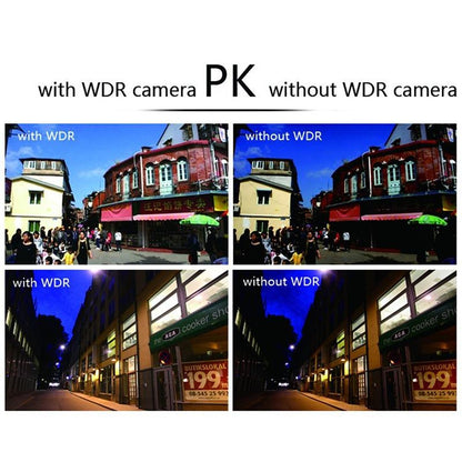 2.4 Video Camera Dvr & Radar Detector - Hd 720P-1915197560365125634