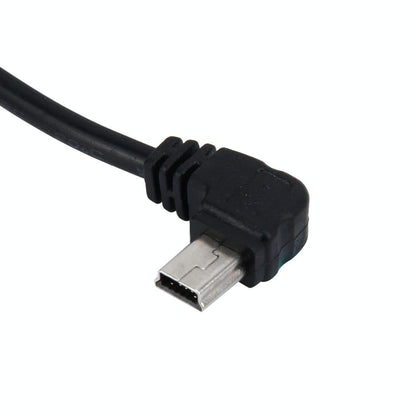 Universal Car Dvr Power Supply Box - 8V To 48V Input 5V 2A Output-1915197402202116100