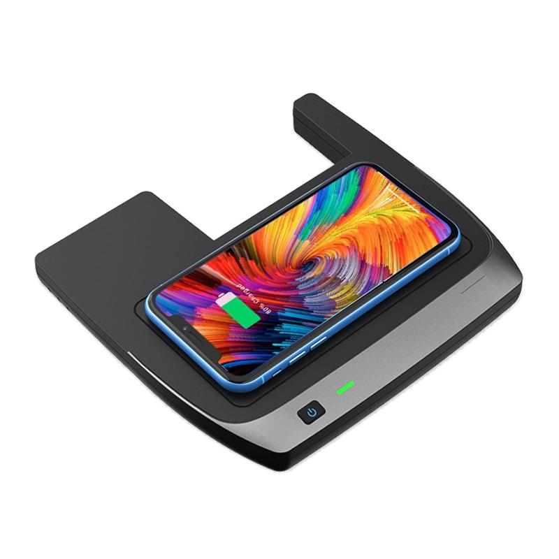 10W Wireless Charger For 2016-2021 Honda Civic - Qi Standard-1915197511048499201