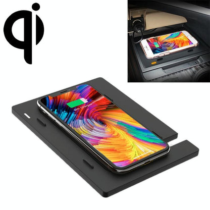 10W Wireless Charger For 2018-2021 Toyota Camry - Qi Standard-1915197087226662912