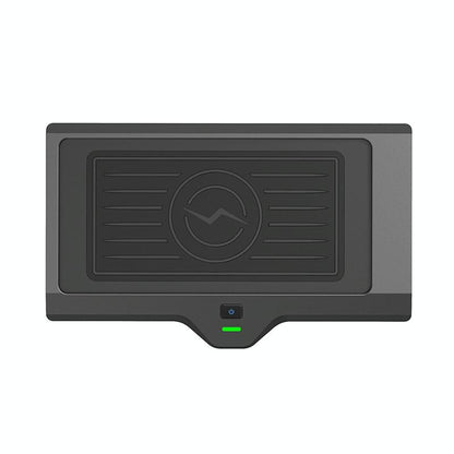 10W Wireless Charger For 2018-2020 Bmw X3 / X4 - Qi Standard Quick Charging-1915198234582716419