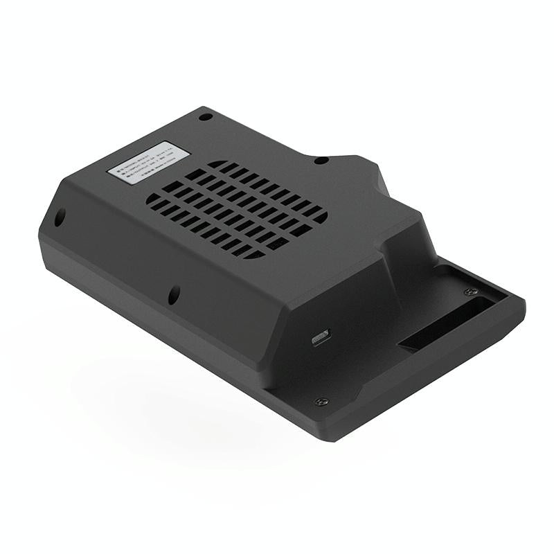 10W Wireless Charger For 2018-2020 Bmw X3 / X4 - Qi Standard Quick Charging-1915198234582716420