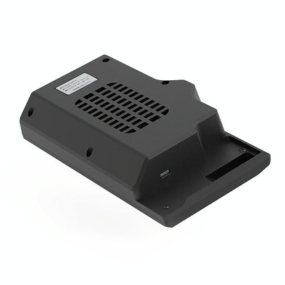 10W Wireless Charger For 2018-2020 Bmw X3 / X4 - Qi Standard Quick Charging-1915198234582716420