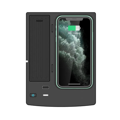 10W Wireless Charger For Honda Accord 2018-2020 - Qi Standard Quick Charging-1915198358167883781